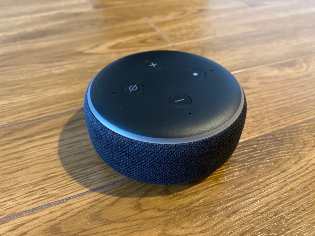 Amazon Echo DotをスピーカーとBluetooth接続して音楽を聞く方法 かずけんのブログ