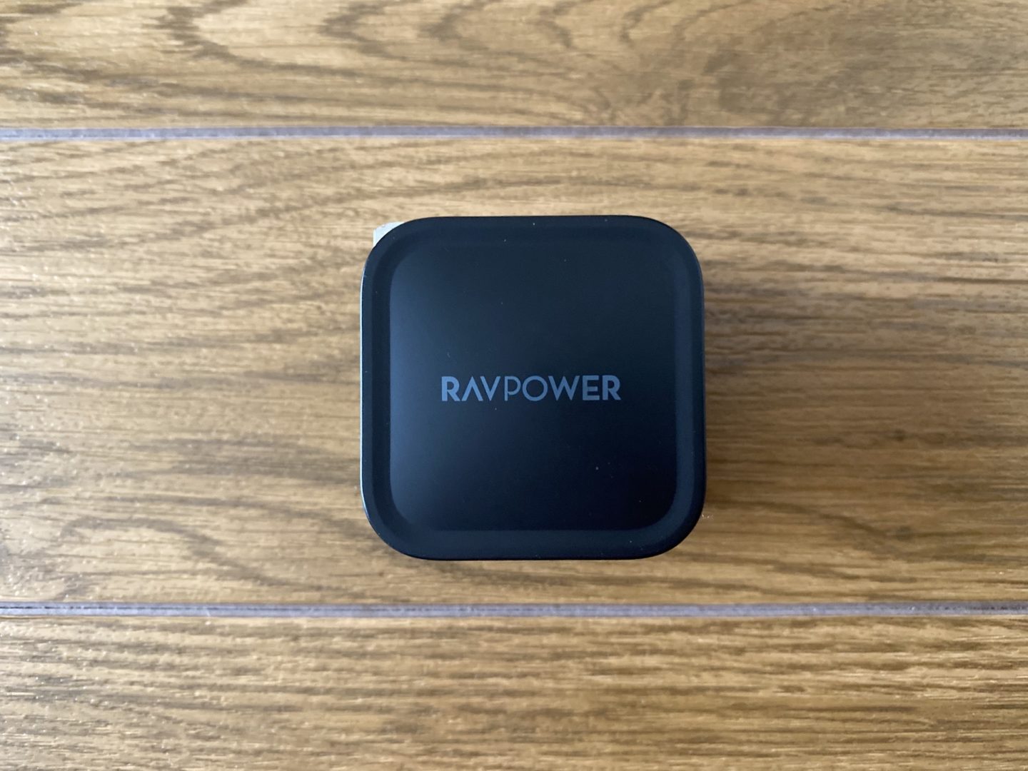 RAVPower RP-PC120の外観