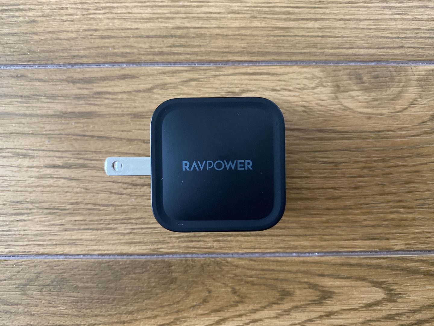 RAVPower RP-PC120の外観